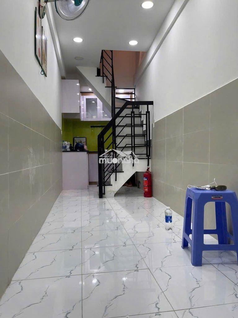Cho thuê nhà nguyên căn gần hàng xanh  - Ảnh 2