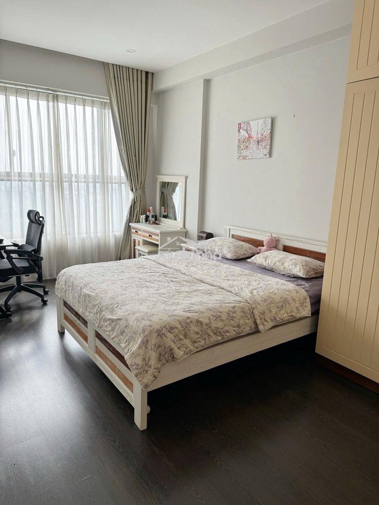 Bán căn hộ chung cư 312 lạc long quân, q11, 65m2, 2pn, 3.25 tỷ, shr - Ảnh 3