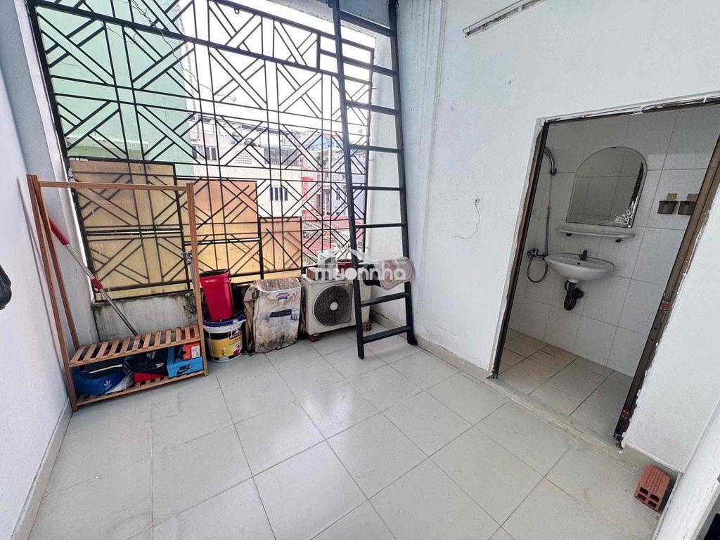 🏡Cho thuê nhà bạch đằng, bình thạnh – 1 trệt 2 lầu, 3pn 3wc, 3 máy lạn - Ảnh 3
