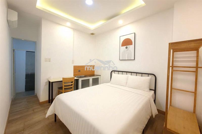 Lý chính thắng, quận 3 -studio xinh xắn có bồn tắm, giá chỉ 5 tr/tháng