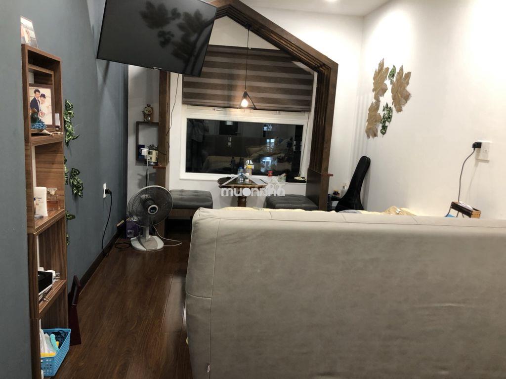 Chính chủ cho thuê cc tân phước plaza q.11 – 120m² (3pn - 2wc) – 15tr - Ảnh 3