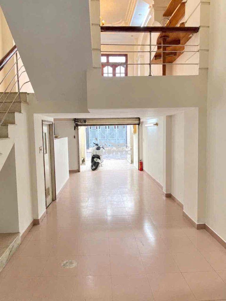 🔥🔥Nhà 3pn,3wc, 4x18m, hoàng hoa thám, p13, bình thạnh - Ảnh 4