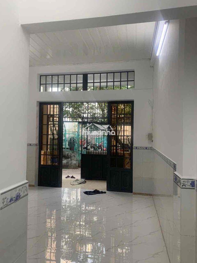 Nhà 1 lầu 4x12m2 lê trọng tân,p.bình hưng hoà,q.bình tân