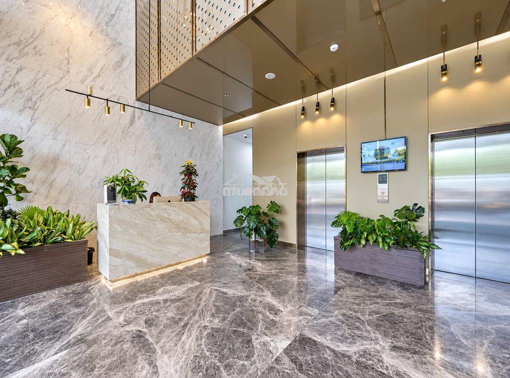 Cho thuê toà nhà văn phòng 1.000m2 phường linh trung thủ đức - Ảnh 2