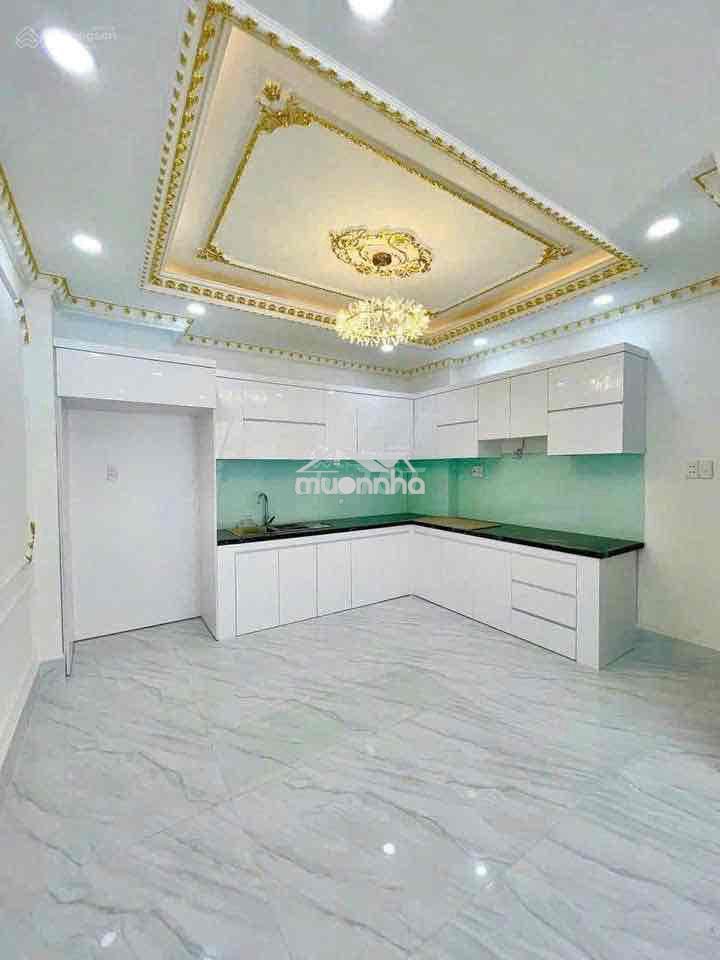 Cho thuê nhà nguyên căn đường số 2 trường thọ thủ đức - Ảnh 3
