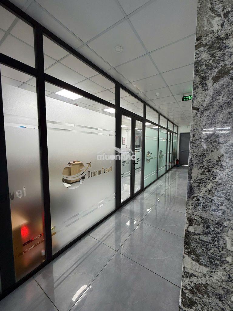 Chính chủ vp 40m2 - giá chỉ 15tr - nguyễn văn trỗi phú nhuận - Ảnh 4