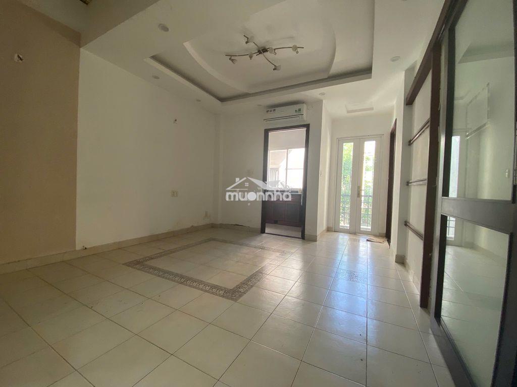 Cho thuê nhà nguyên căn 5 tầng đường phạm thái bường – phú mỹ hưng, q7 - Ảnh 3