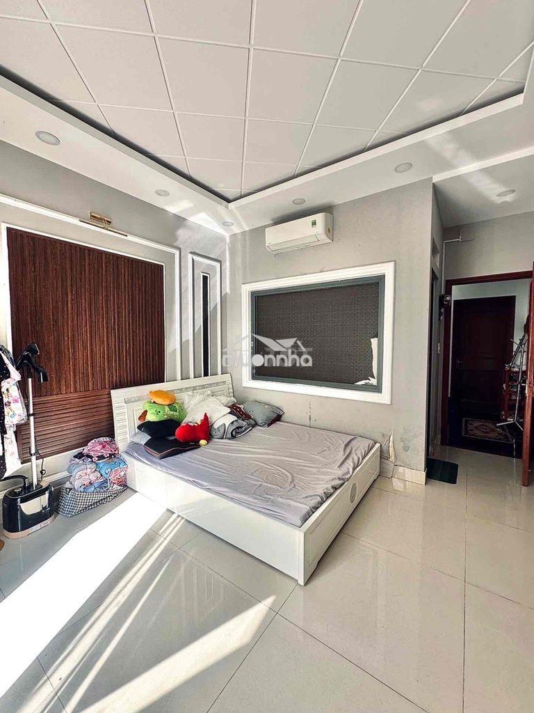 Nhà đẹp điện biên phủ 3 tầng 4p4wc chỉ nhỉnh 7 tỷ giáp q1 - Ảnh 4