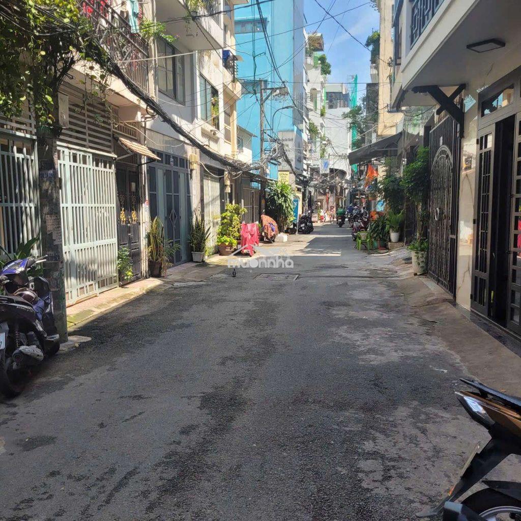Trung tâm quận 1, khu an ninh ngay bộ ca pccc ,trần hưng đạo - Ảnh 2