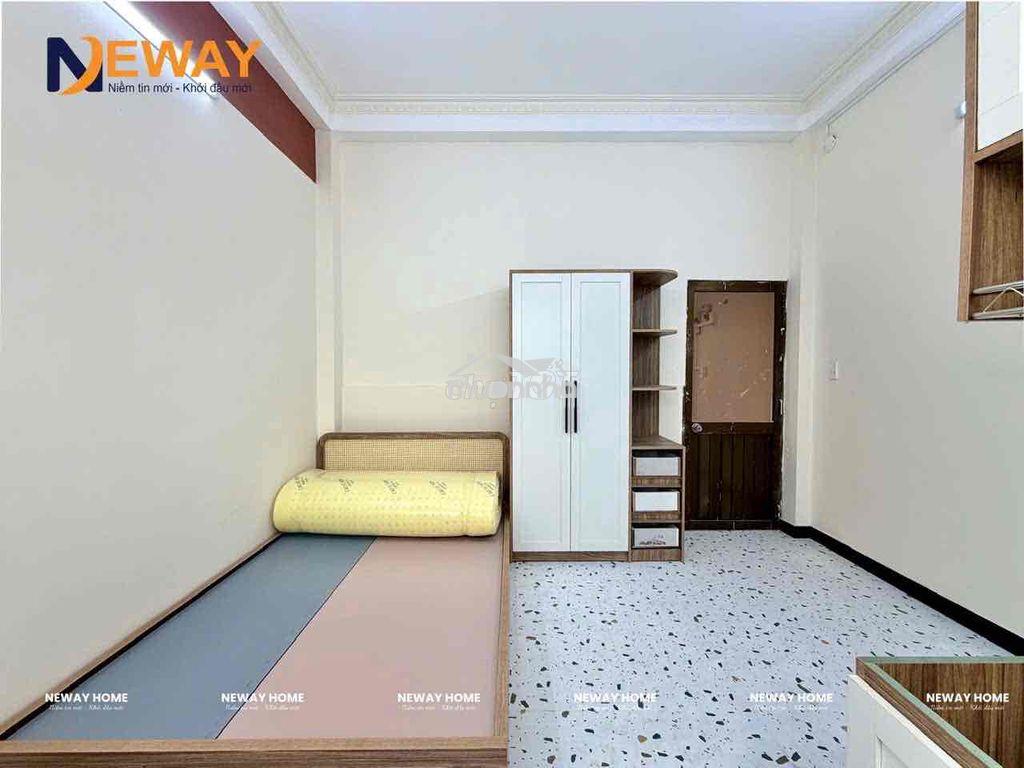 Giảm giá căn hộ full nội thất - Ảnh 4