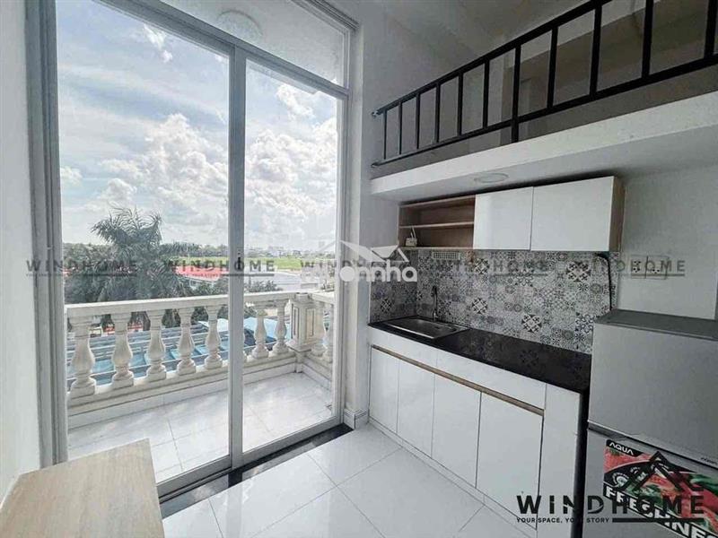 Khai trương hơn 20phòng mới nét keng full nội thất gần tdtu, rmit