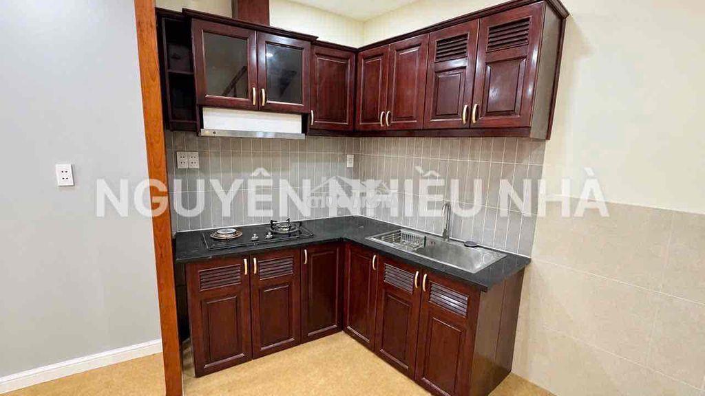 Bán nhà quận 1 trần hưng đạo gần pullman – 26m² – 3 tầng - Ảnh 4