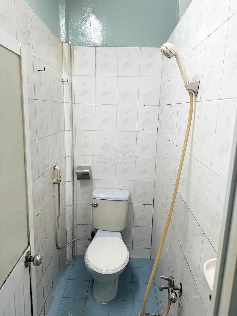 Nhà 3pn-gần mặc tiền lớn-gần chợ lớn - Ảnh 4