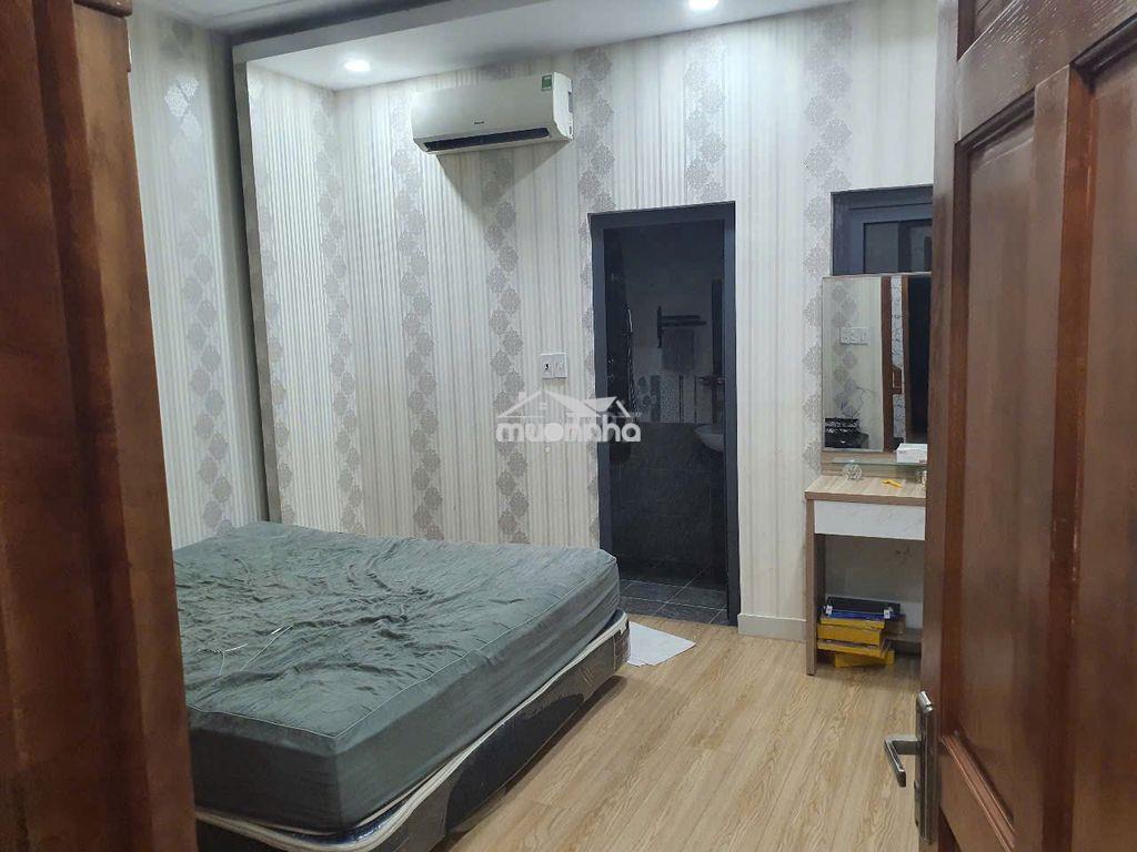 Bán nhà hxh đường phạm đăng giảng dt 4x13 đúc 1 trệt 3 tấm - Ảnh 4
