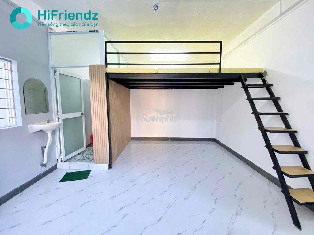 🔥Duplex full nt siêu rộng tiện di chuyển quận 5 - Ảnh 2