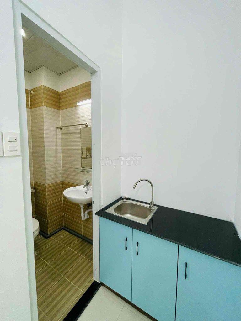 Phòng studio full nội thất new mới kengg sát bên dh y dược , 3/2 q10 - Ảnh 2