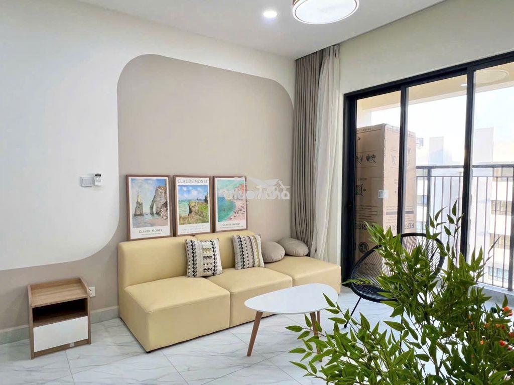 2,9 tỷ sổ liền/61m2 ở luôn góp 12 năm lãi 0% phan chu trinh 2pn+2wc - Ảnh 2