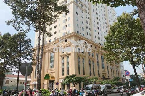 Cần cho thuê căn hộ tân phước plaza, quận 11