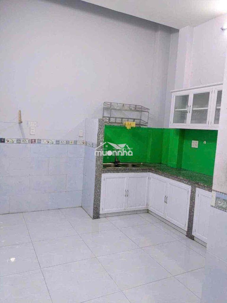 Nhà hẻm xe hơi khu bạch đằng- dt 3,7 x 12m- 4 tầng- 4pn - Ảnh 3