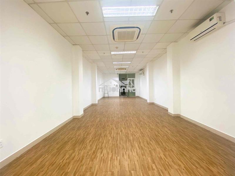Văn phòng mặt tiền gần đinh tiên hoàng quận 1