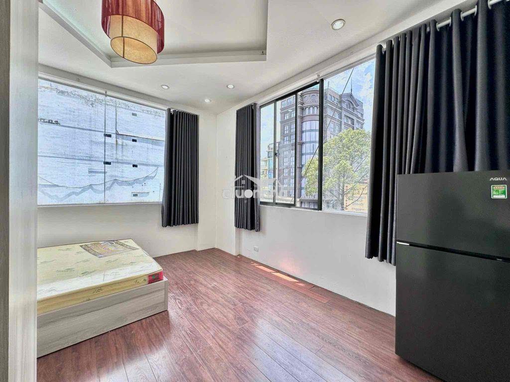 Cho thuê căn hộ giá siêu rẻ nguyễn thị minh khai - Ảnh 2
