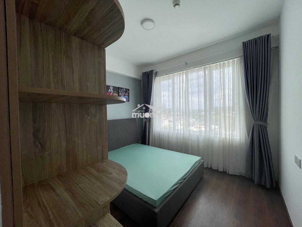 Saigon mia khu dân cư trung sơn 2pn - full nội thất – giá chỉ 15tr - Ảnh 3