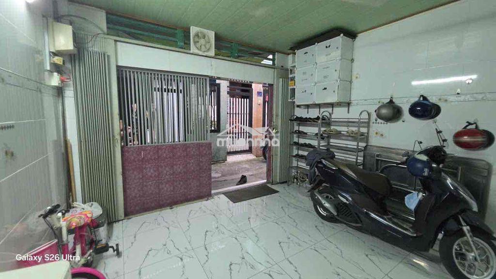 Hàng mới về trung tâm q6 đ.hậu giang nhỉnh 3tỷ dtsd gần 60m2 💥💥 - Ảnh 4