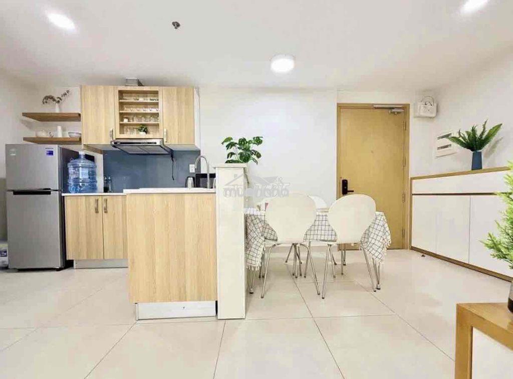Cách sân bay 2km,đã có sổ ch 53m2/2 tỷ 18 dân cư đông đúc , góp 2 năm - Ảnh 4