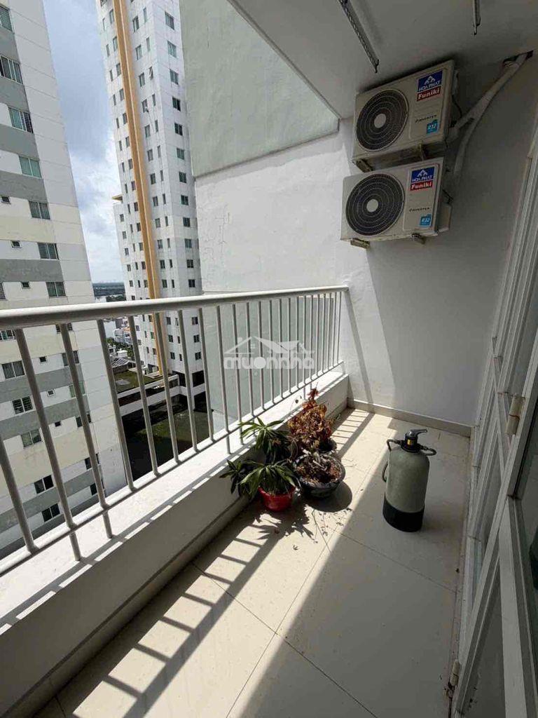 Bán căn hộ belleza 124m2 (3pn,2wc). giá:5.3 tỷ - Ảnh 4