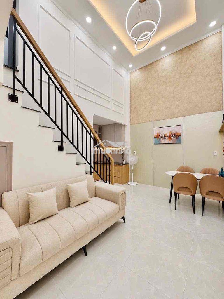 Xô viết nghệ tỉnh -bình thạnh -70 m2 -2 tầng -2pn - 5,38 tỷ - Ảnh 4