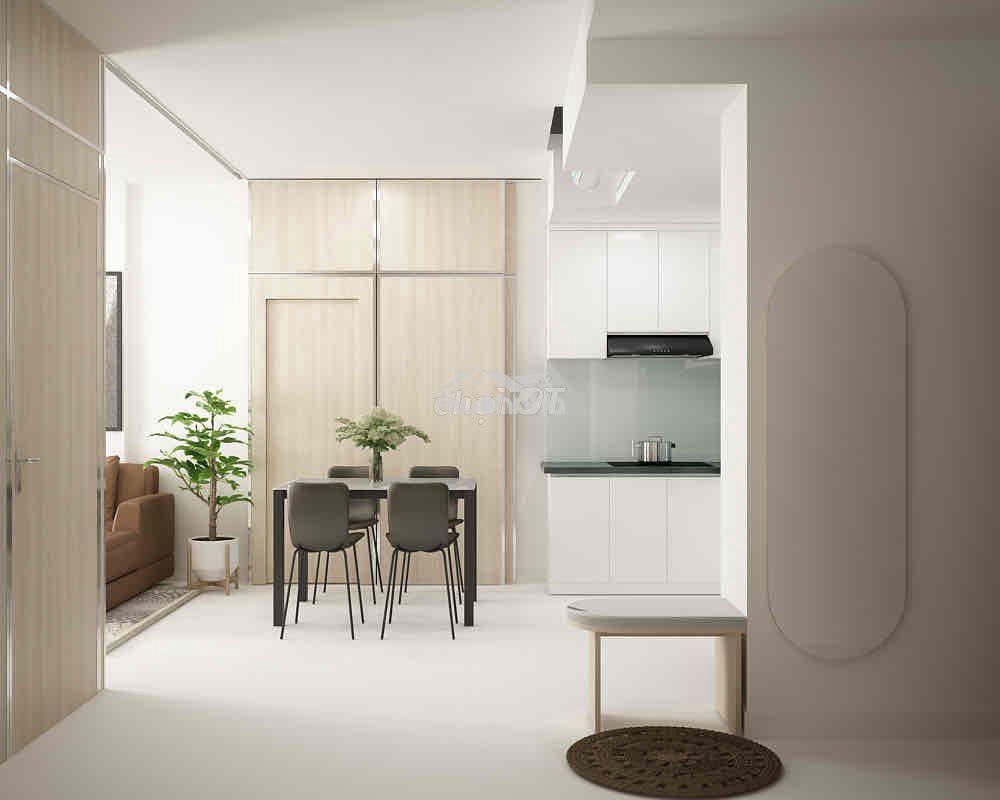 Bán căn hộ sunrise cityview q7 lh : - Ảnh 3