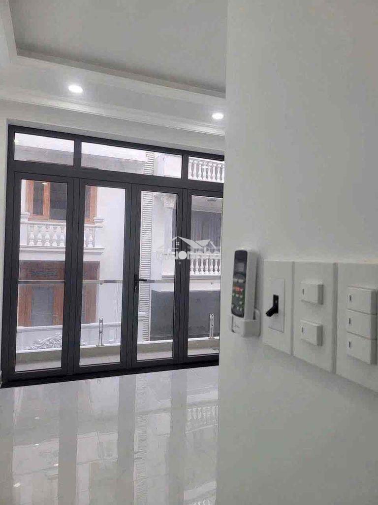 🇻🇳🇻🇳🇻🇳Nhà phố nguyên căn 4pn 6wc q7 - Ảnh 4