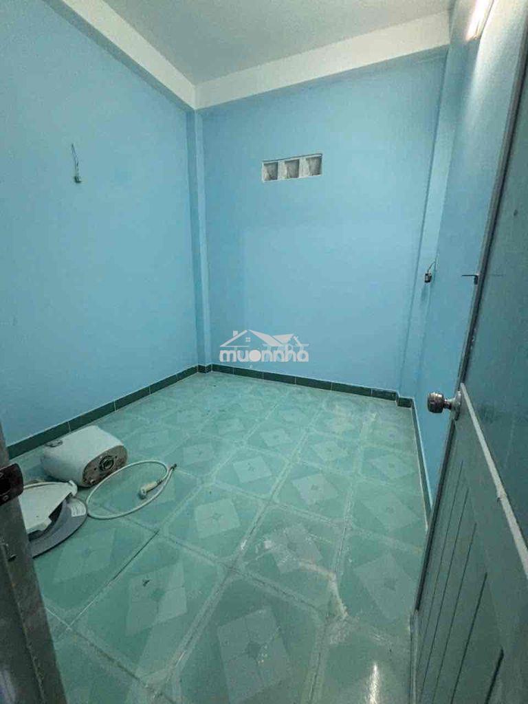 Cho thuê nhà 30m2 2lầu 4pn 3wc mới đs 9 p9 gò vấp - Ảnh 4