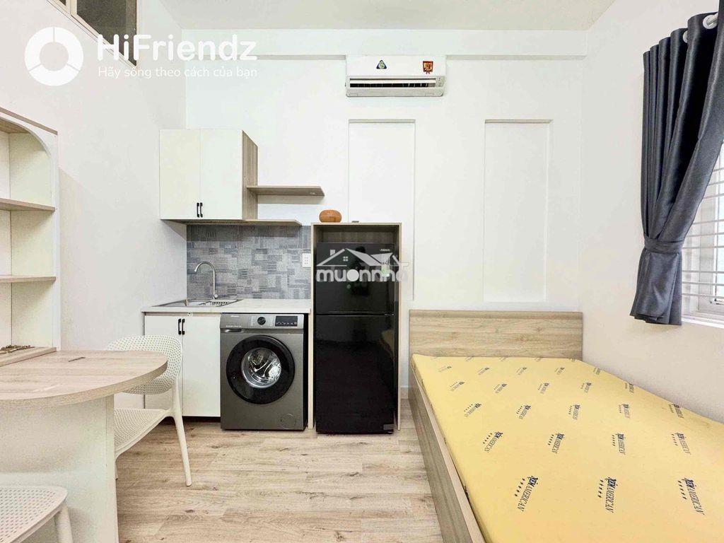 ✨Studio cửa sổ trời - sư vạn hạnh - vị trí cực đẹp quận 10 ✨ - Ảnh 4