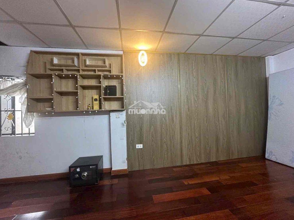 Nhà nguyên căn 6x4m - 3,5tr/ tháng sẵn máy lạnh - Ảnh 3