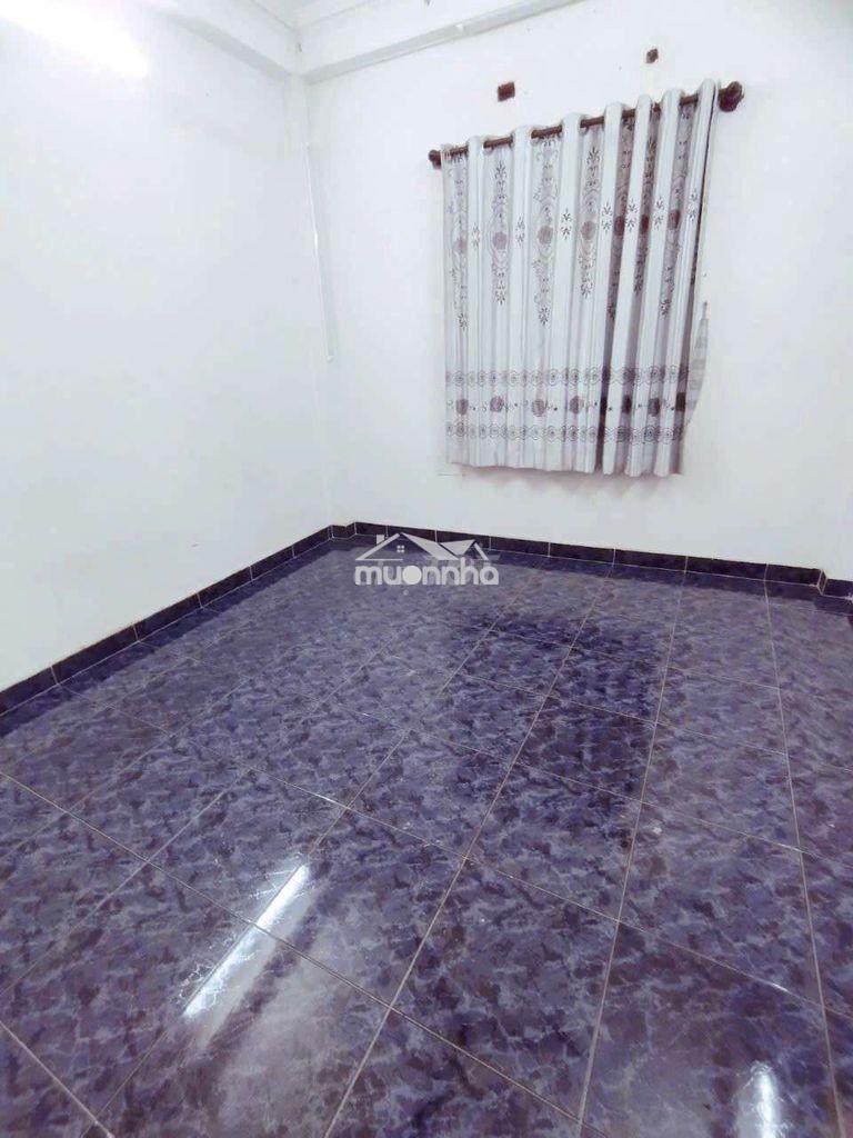 ✅✅Nhà 2 lầu, có sân thượng âu dương lân q.8 - Ảnh 4