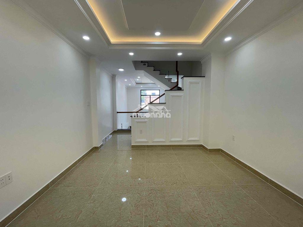 Nguyên căn mới 100% khu đồng bộ ngay vạn phúc city - đường xe tải - Ảnh 4