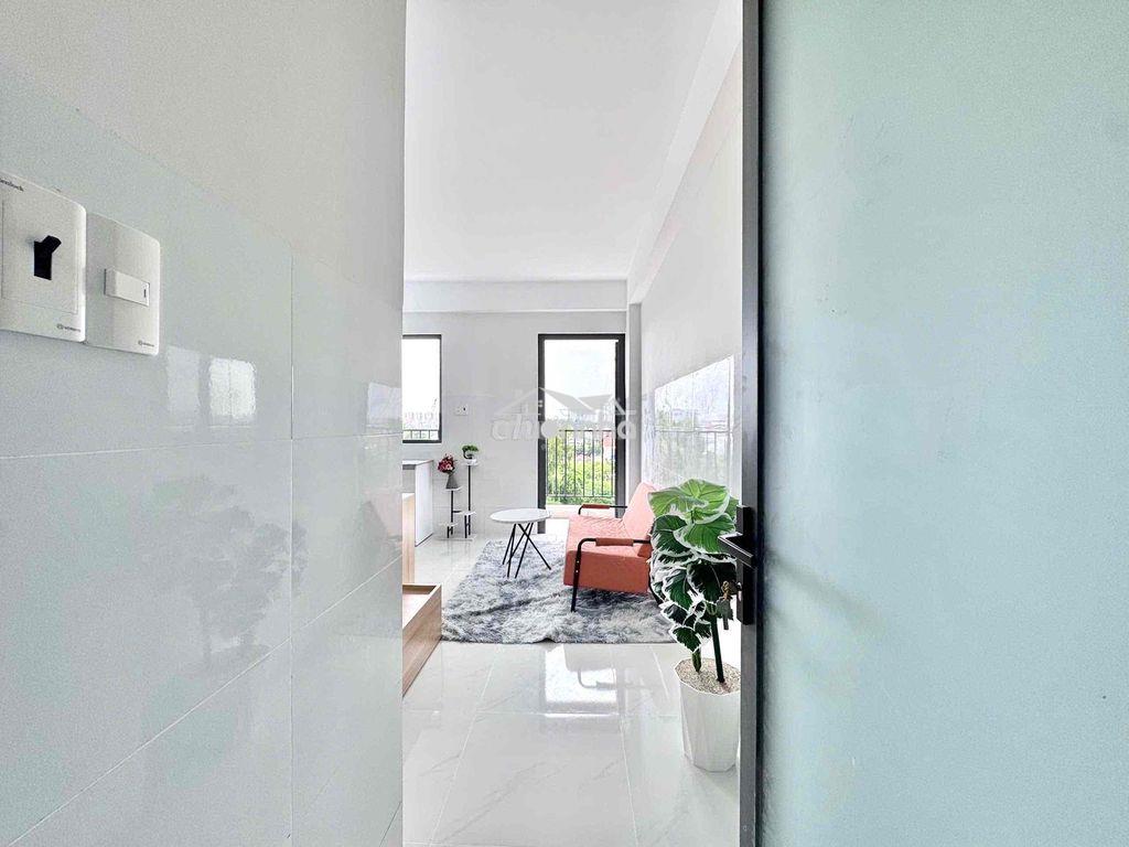 Lì xì 100k cho khách ở vô ở liền - Ảnh 4