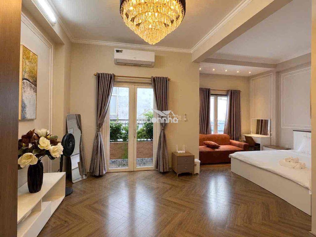 Nhà võ thị sáu mới đẹp full nội thất diện tích lớn 28.5 tỷ - Ảnh 2