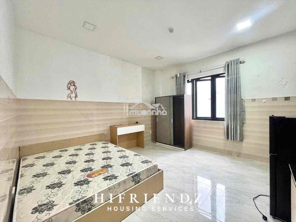 Chung cư mini full nội thất-cửa sổ-thang máy-hẻm lớn ngay võ văn kiệt - Ảnh 2