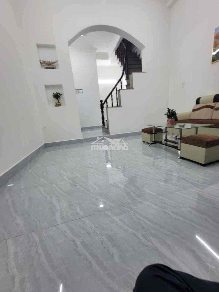 🔥 Nhà đẹp phạm văn bạch – tân bình – cách mặt tiền 20m – 2 tầng – 36m² - Ảnh 2