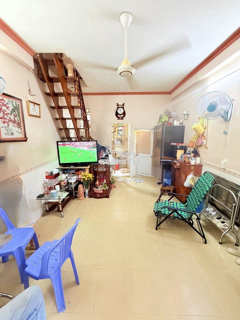 Nguyễn trung ngạn, quận 1 giá chào 6,5 tỷ. - Ảnh 3