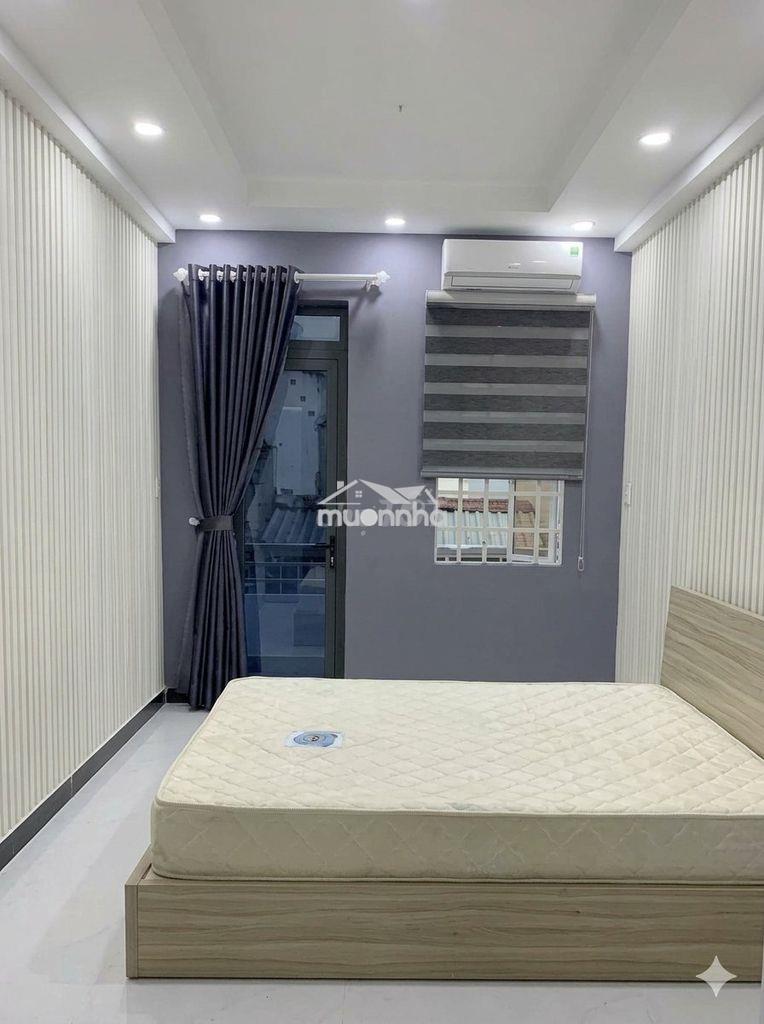 An dương vương q5–gần đh sư phạm–xe hơi sát cửa–3tầng đúc–2pn khép kín - Ảnh 4