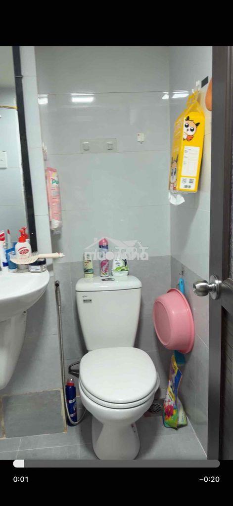 Pass phòng full nội thất tại trung tâm q3 - Ảnh 3