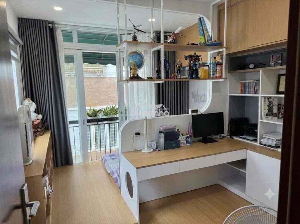 Bán nhà chính chủ 10tỷ đường lê thị riêng q1 - Ảnh 3
