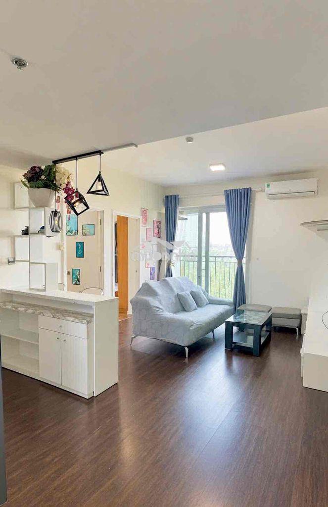 Cho thuê căn hộ block b4 the park residence – 2pn, full nội thất