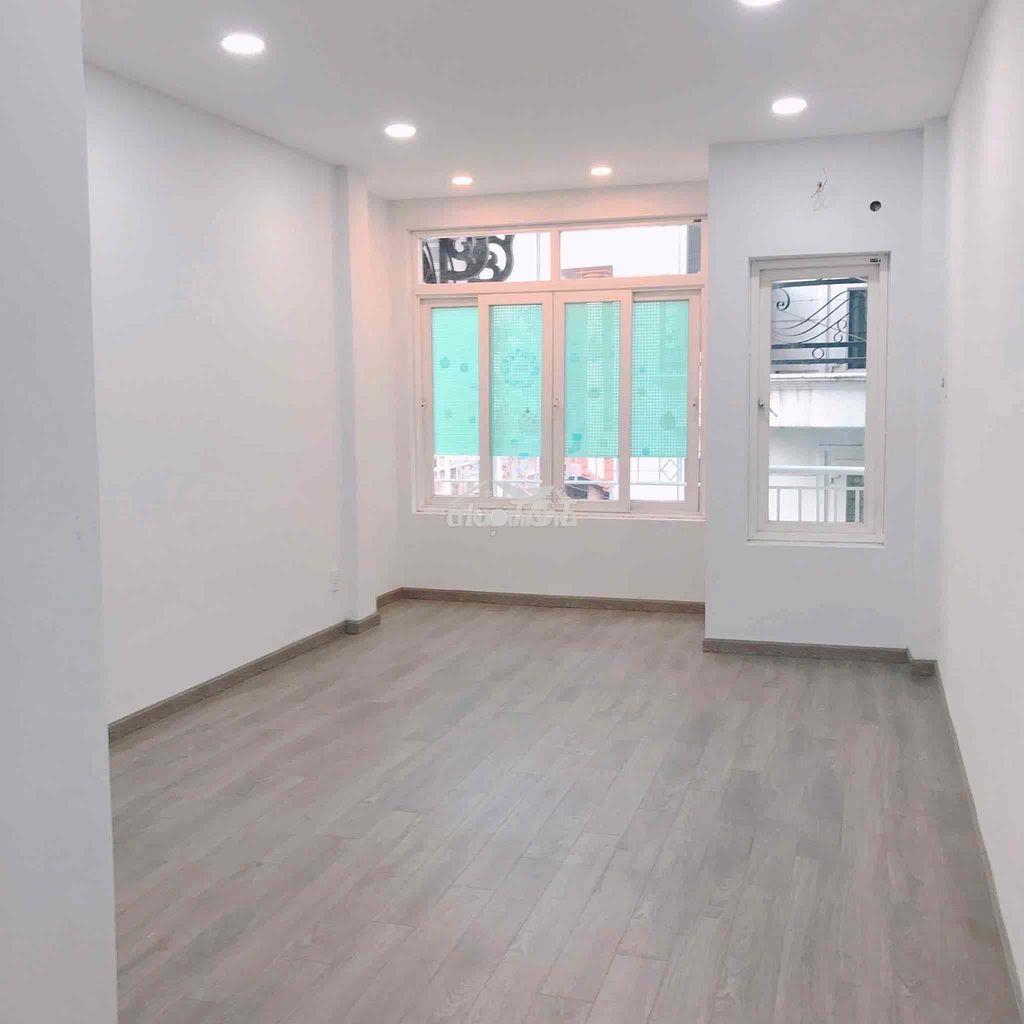 Nhà nguyên căn - trần quang khải - q1 - 4 tầng - Ảnh 3