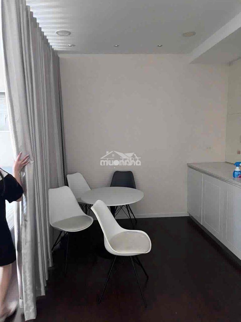 Căn hộ 1 phòng ngủ 50m2 đầy đủ nội thất icon56 - Ảnh 4