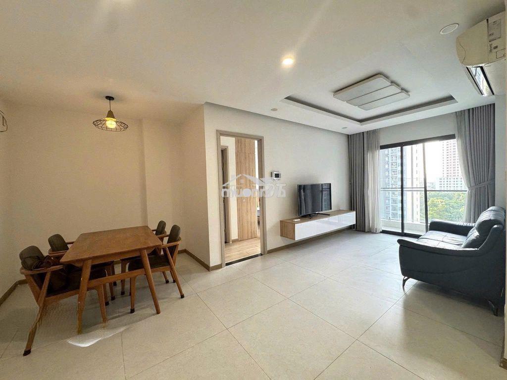New city | 3pn | view nội khu, hồ bơi | giá thuê 22,5 triệu/th - Ảnh 2