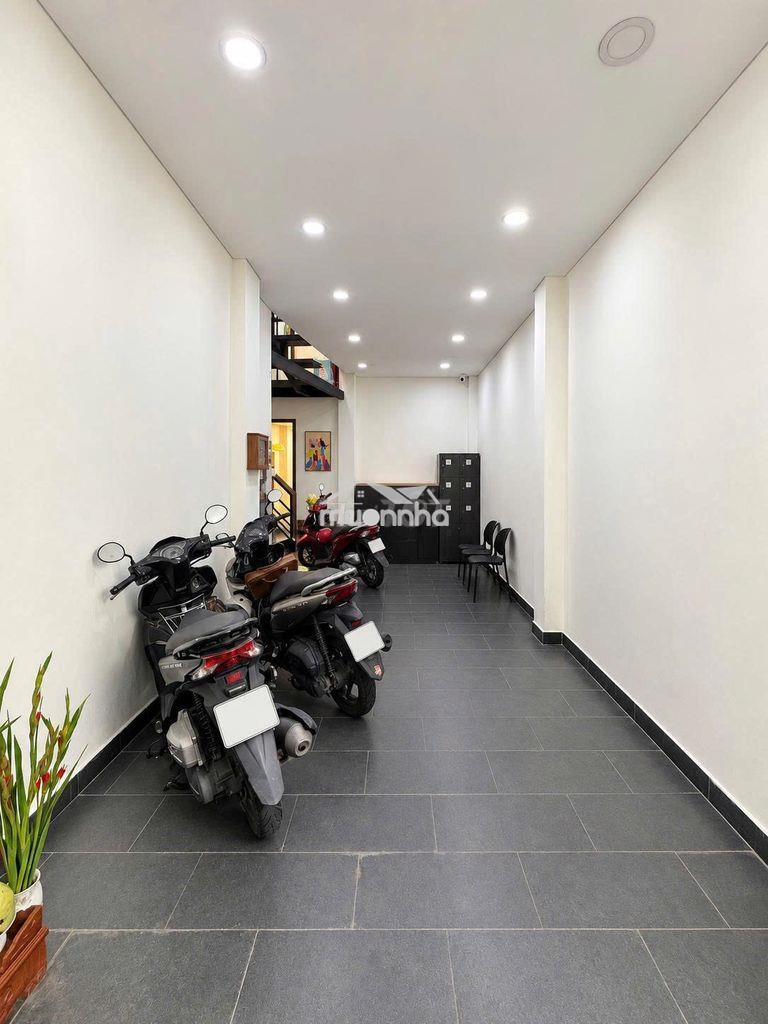 Chdv full nội thất cao cấp - trần quang khải - khai thác 7%/năm. - Ảnh 2